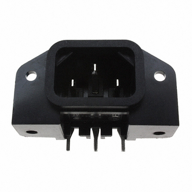 PX0580/PC Bulgin  Moduli di ingresso alimentazione (PEM)